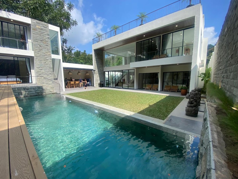 Tips Memilih Villa